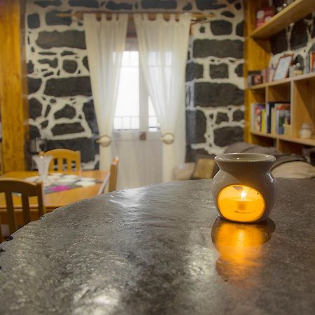Stone Dreams - Pedra Da Atafona Villa Calheta de Nesquim ภายนอก รูปภาพ